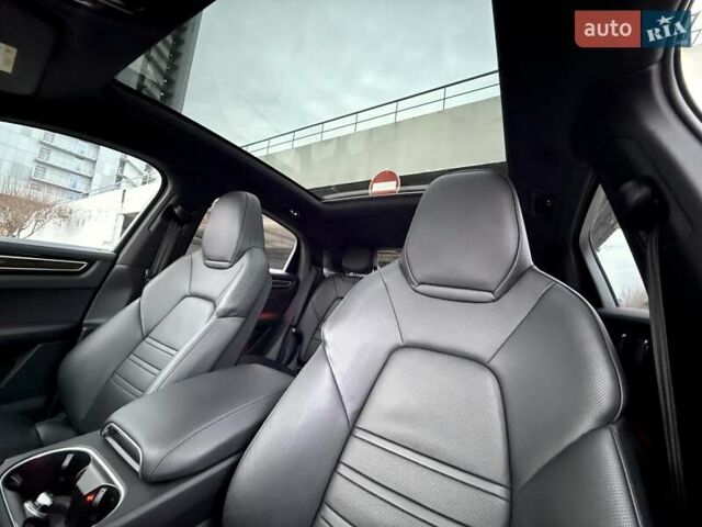 Коричневый Порше Cayenne Coupe, объемом двигателя 3 л и пробегом 90 тыс. км за 62990 $, фото 56 на Automoto.ua