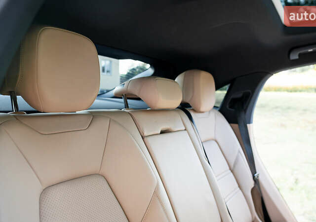Коричневый Порше Cayenne Coupe, объемом двигателя 3 л и пробегом 55 тыс. км за 95500 $, фото 48 на Automoto.ua
