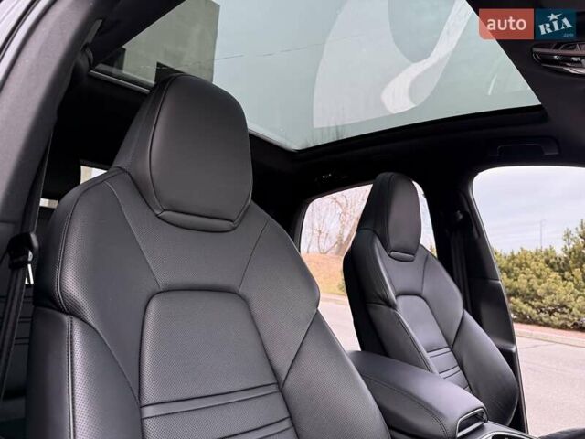 Коричневый Порше Cayenne Coupe, объемом двигателя 3 л и пробегом 90 тыс. км за 62990 $, фото 29 на Automoto.ua