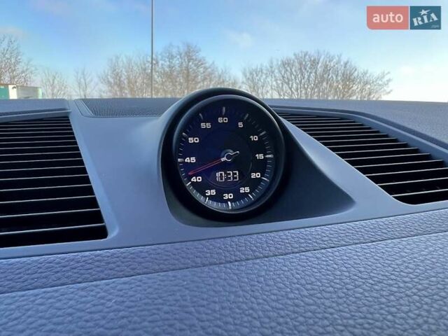 Коричневий Порше Cayenne Coupe, об'ємом двигуна 3 л та пробігом 17 тис. км за 96500 $, фото 21 на Automoto.ua