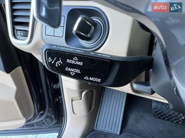 Коричневий Порше Cayenne Coupe, об'ємом двигуна 3 л та пробігом 17 тис. км за 96500 $, фото 17 на Automoto.ua