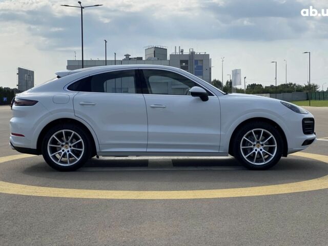 Порше Cayenne Coupe, объемом двигателя 0 л и пробегом 63 тыс. км за 81629 $, фото 2 на Automoto.ua