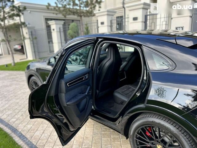 Порше Cayenne Coupe, объемом двигателя 4 л и пробегом 2 тыс. км за 168000 $, фото 28 на Automoto.ua