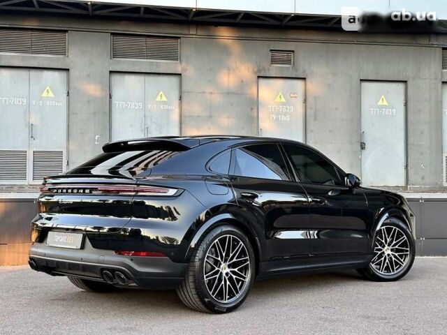 Порше Cayenne Coupe, об'ємом двигуна 3 л та пробігом 1 тис. км за 144999 $, фото 19 на Automoto.ua