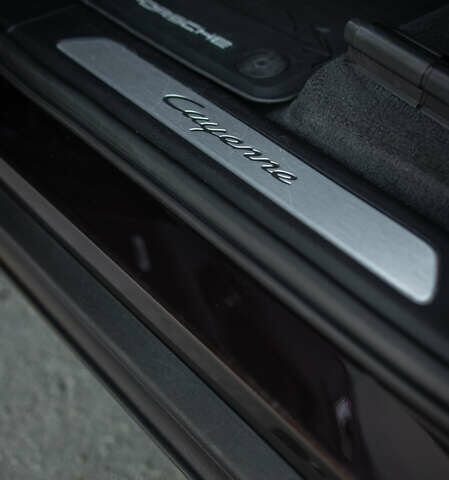 Порше Cayenne Coupe, объемом двигателя 3 л и пробегом 73 тыс. км за 69900 $, фото 37 на Automoto.ua