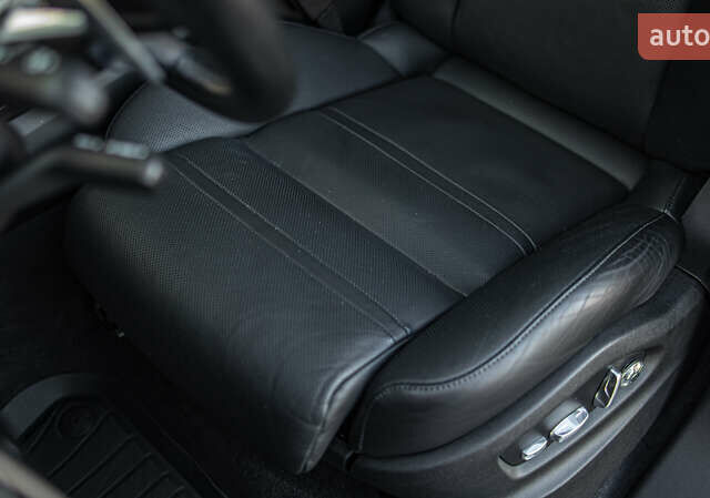 Порше Cayenne Coupe, объемом двигателя 3 л и пробегом 73 тыс. км за 69900 $, фото 32 на Automoto.ua
