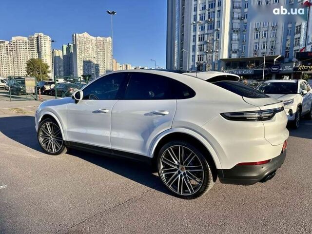 Порше Cayenne Coupe, об'ємом двигуна 3 л та пробігом 75 тис. км за 68900 $, фото 26 на Automoto.ua