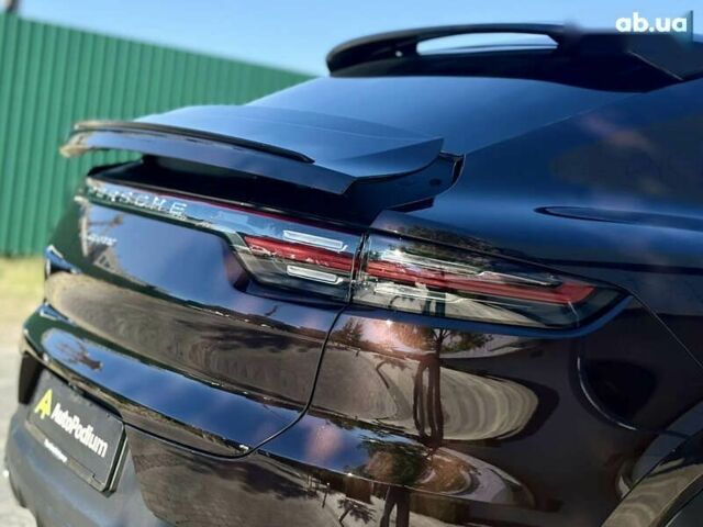 Порше Cayenne Coupe, об'ємом двигуна 3 л та пробігом 3 тис. км за 86000 $, фото 17 на Automoto.ua