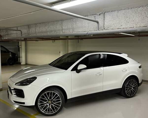 Порше Cayenne Coupe, об'ємом двигуна 3 л та пробігом 34 тис. км за 69000 $, фото 26 на Automoto.ua