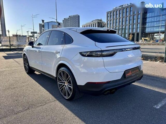 Порше Cayenne Coupe, об'ємом двигуна 3 л та пробігом 75 тис. км за 68900 $, фото 12 на Automoto.ua