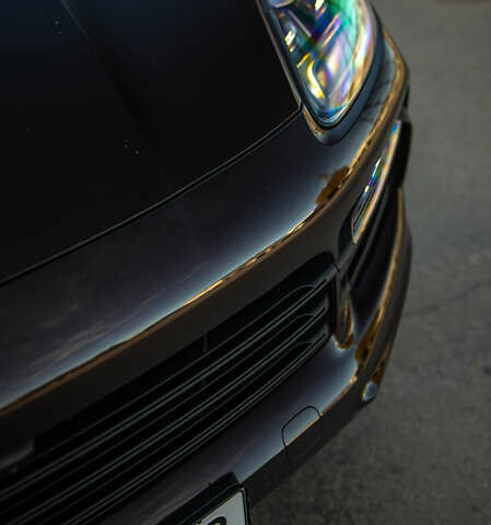 Порше Cayenne Coupe, объемом двигателя 3 л и пробегом 73 тыс. км за 69900 $, фото 15 на Automoto.ua