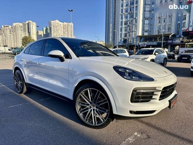 Порше Cayenne Coupe, об'ємом двигуна 3 л та пробігом 75 тис. км за 68900 $, фото 15 на Automoto.ua