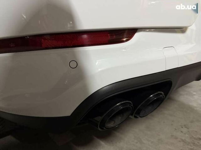 Порше Cayenne Coupe, объемом двигателя 3 л и пробегом 155 тыс. км за 59900 $, фото 17 на Automoto.ua