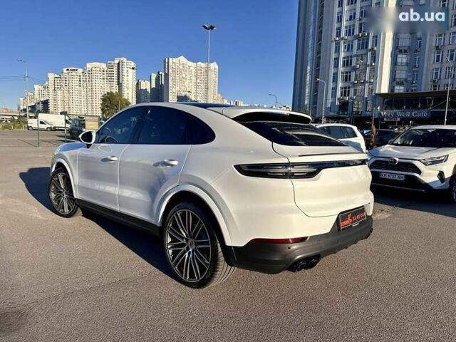 Порше Cayenne Coupe, об'ємом двигуна 3 л та пробігом 75 тис. км за 68900 $, фото 22 на Automoto.ua