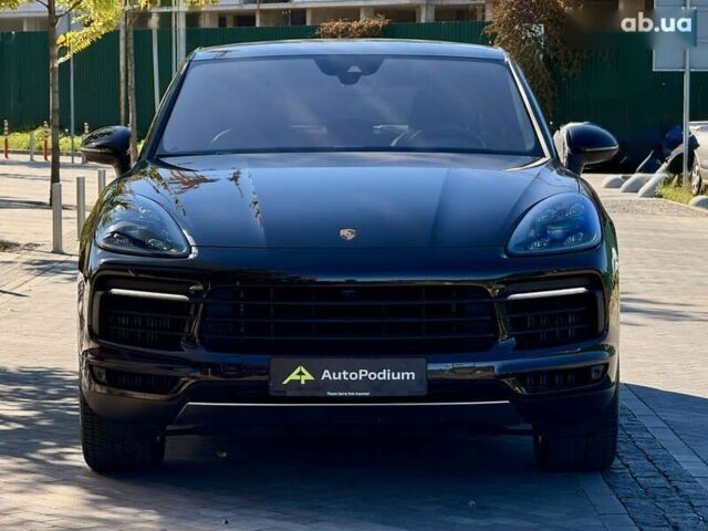 Порше Cayenne Coupe, об'ємом двигуна 3 л та пробігом 3 тис. км за 86000 $, фото 3 на Automoto.ua