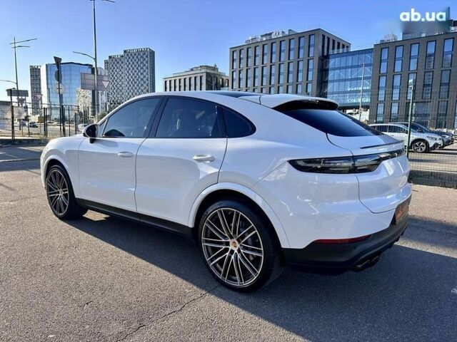 Порше Cayenne Coupe, об'ємом двигуна 3 л та пробігом 75 тис. км за 68900 $, фото 10 на Automoto.ua