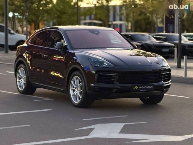 Порше Cayenne Coupe, об'ємом двигуна 3 л та пробігом 3 тис. км за 86000 $, фото 29 на Automoto.ua