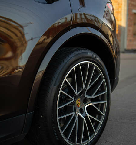 Порше Cayenne Coupe, объемом двигателя 3 л и пробегом 73 тыс. км за 69900 $, фото 19 на Automoto.ua