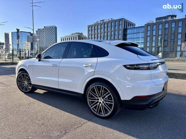 Порше Cayenne Coupe, об'ємом двигуна 3 л та пробігом 75 тис. км за 68900 $, фото 20 на Automoto.ua
