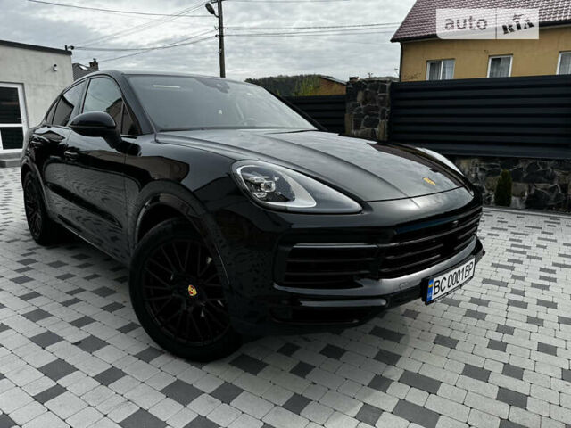 Порше Cayenne Coupe, объемом двигателя 3 л и пробегом 37 тыс. км за 89900 $, фото 13 на Automoto.ua