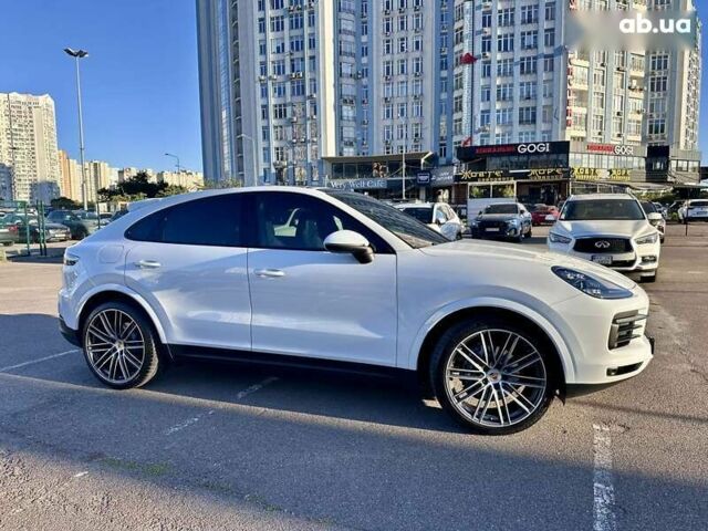 Порше Cayenne Coupe, об'ємом двигуна 3 л та пробігом 75 тис. км за 68900 $, фото 18 на Automoto.ua