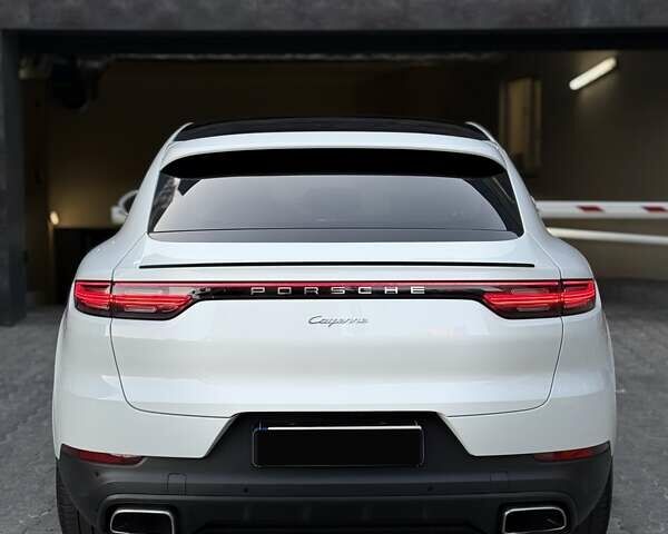 Порше Cayenne Coupe, об'ємом двигуна 3 л та пробігом 34 тис. км за 69000 $, фото 2 на Automoto.ua