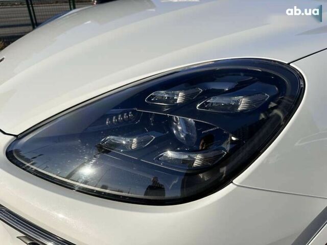 Порше Cayenne Coupe, об'ємом двигуна 3 л та пробігом 75 тис. км за 68900 $, фото 7 на Automoto.ua