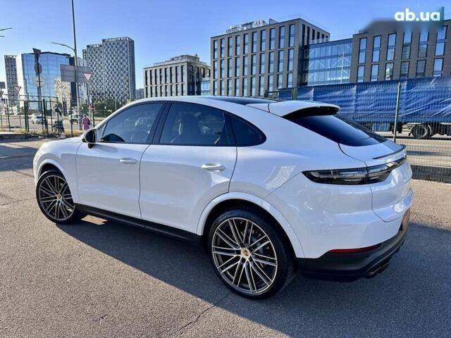 Порше Cayenne Coupe, об'ємом двигуна 3 л та пробігом 75 тис. км за 68900 $, фото 29 на Automoto.ua