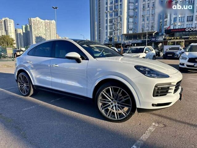 Порше Cayenne Coupe, об'ємом двигуна 3 л та пробігом 75 тис. км за 68900 $, фото 13 на Automoto.ua
