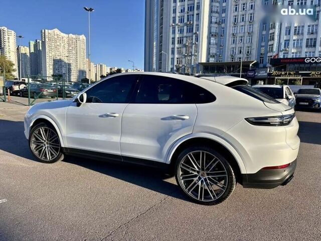 Порше Cayenne Coupe, об'ємом двигуна 3 л та пробігом 75 тис. км за 68900 $, фото 25 на Automoto.ua