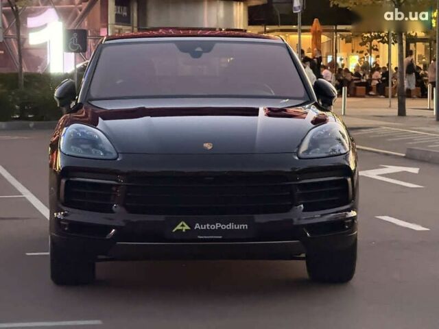 Порше Cayenne Coupe, об'ємом двигуна 3 л та пробігом 3 тис. км за 86000 $, фото 27 на Automoto.ua
