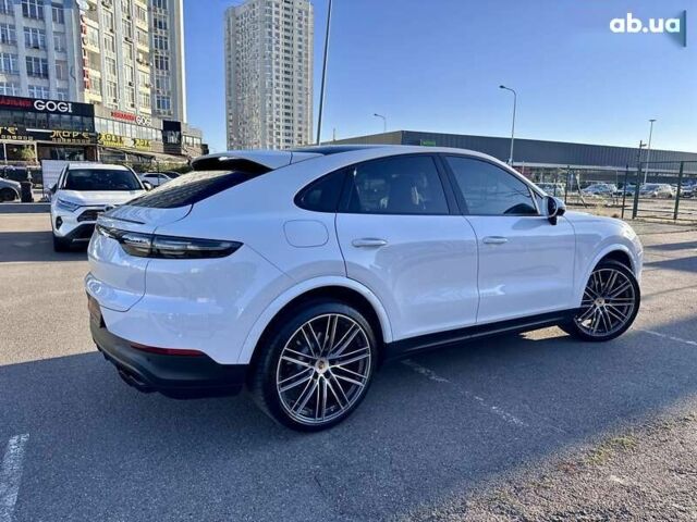 Порше Cayenne Coupe, об'ємом двигуна 3 л та пробігом 75 тис. км за 68900 $, фото 28 на Automoto.ua