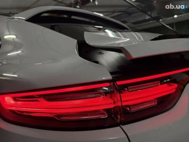Порше Cayenne Coupe, объемом двигателя 3 л и пробегом 155 тыс. км за 59900 $, фото 13 на Automoto.ua