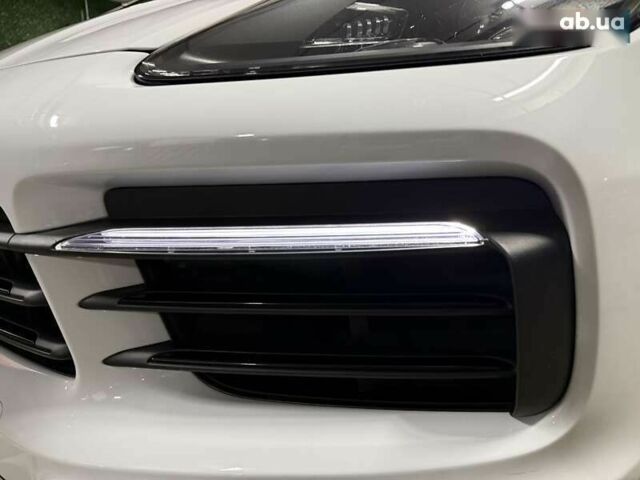 Порше Cayenne Coupe, объемом двигателя 3 л и пробегом 155 тыс. км за 59900 $, фото 5 на Automoto.ua