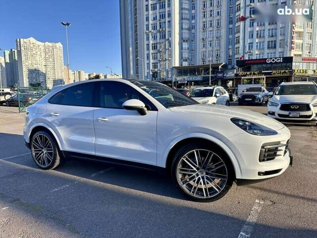 Порше Cayenne Coupe, об'ємом двигуна 3 л та пробігом 75 тис. км за 68900 $, фото 17 на Automoto.ua