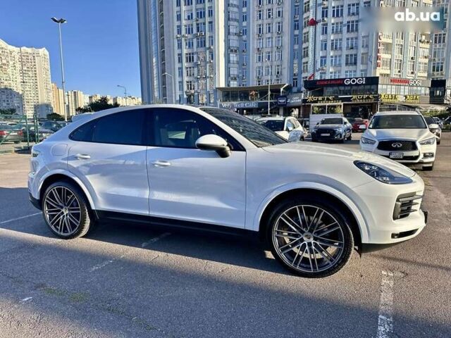 Порше Cayenne Coupe, об'ємом двигуна 3 л та пробігом 75 тис. км за 68900 $, фото 11 на Automoto.ua