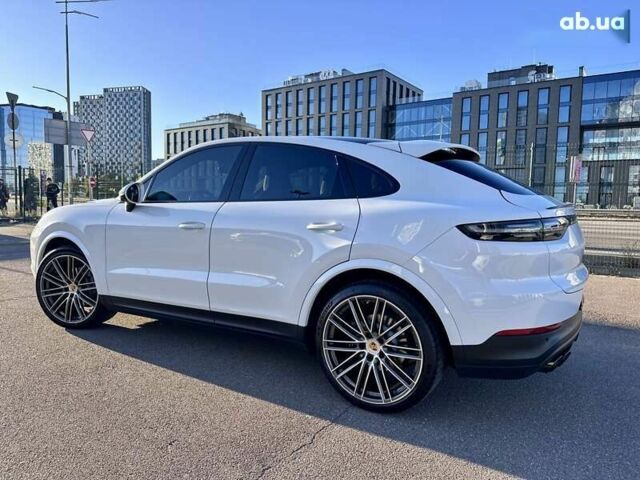 Порше Cayenne Coupe, об'ємом двигуна 3 л та пробігом 75 тис. км за 68900 $, фото 16 на Automoto.ua