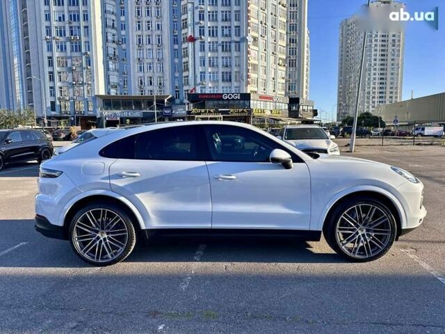 Порше Cayenne Coupe, об'ємом двигуна 3 л та пробігом 75 тис. км за 68900 $, фото 9 на Automoto.ua