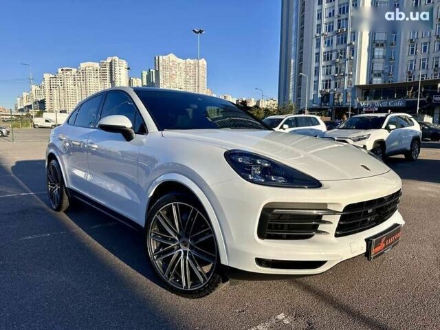 Порше Cayenne Coupe, об'ємом двигуна 3 л та пробігом 75 тис. км за 68900 $, фото 19 на Automoto.ua