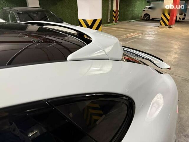 Порше Cayenne Coupe, объемом двигателя 3 л и пробегом 155 тыс. км за 59900 $, фото 20 на Automoto.ua