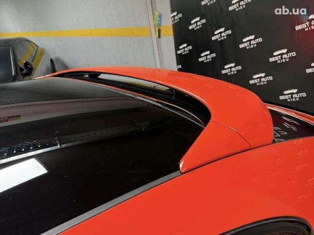 Порше Cayenne Coupe, об'ємом двигуна 3 л та пробігом 70 тис. км за 75500 $, фото 26 на Automoto.ua
