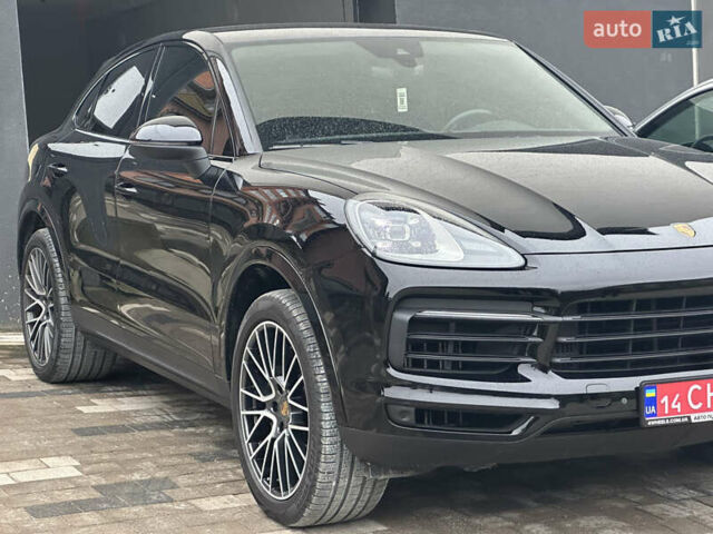 Порше Cayenne Coupe, объемом двигателя 2.89 л и пробегом 79 тыс. км за 77000 $, фото 22 на Automoto.ua