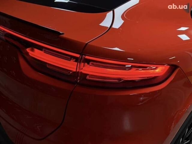 Порше Cayenne Coupe, об'ємом двигуна 3 л та пробігом 70 тис. км за 75500 $, фото 28 на Automoto.ua