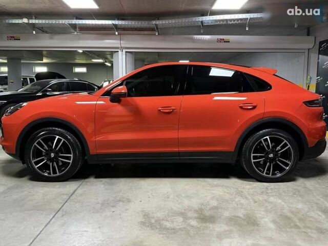 Порше Cayenne Coupe, об'ємом двигуна 3 л та пробігом 70 тис. км за 75500 $, фото 16 на Automoto.ua