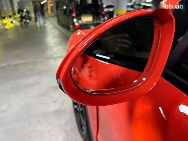 Порше Cayenne Coupe, об'ємом двигуна 3 л та пробігом 70 тис. км за 75500 $, фото 23 на Automoto.ua