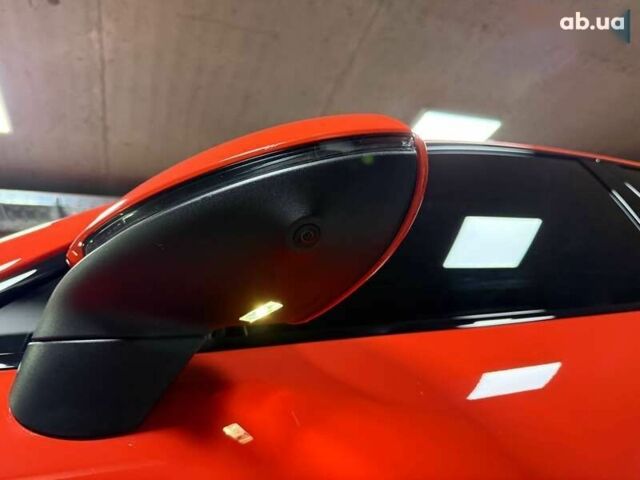 Порше Cayenne Coupe, об'ємом двигуна 3 л та пробігом 70 тис. км за 75500 $, фото 22 на Automoto.ua