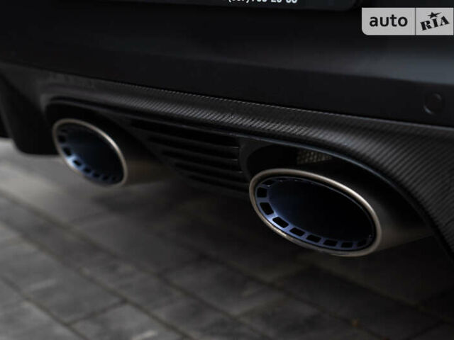 Порше Cayenne Coupe, об'ємом двигуна 4 л та пробігом 19 тис. км за 205000 $, фото 12 на Automoto.ua