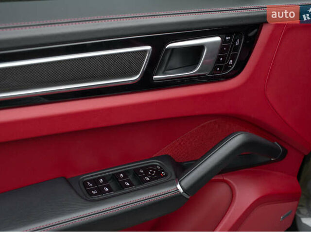 Порше Cayenne Coupe, объемом двигателя 0 л и пробегом 65 тыс. км за 87000 $, фото 22 на Automoto.ua