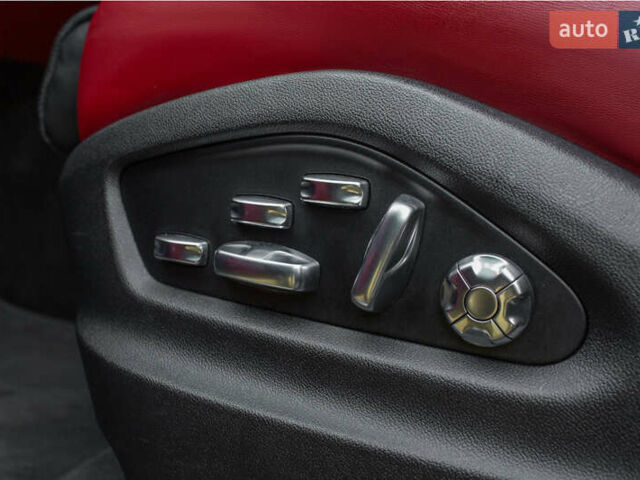 Порше Cayenne Coupe, объемом двигателя 0 л и пробегом 65 тыс. км за 87000 $, фото 27 на Automoto.ua