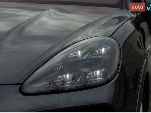Порше Cayenne Coupe, объемом двигателя 0 л и пробегом 65 тыс. км за 87000 $, фото 14 на Automoto.ua